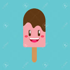 Comment dessiner pas a pas une petite glace kawaii tutoriel de dessin facile top tuto de dessin. Dessin Kawaii Nourriture Glace Gamboahinestrosa