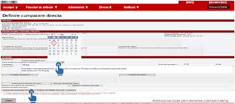 Alegeti modalitatea de plata si de livrare dorită. Ghid De AchiziÈ›ii Publice Administrat De Anap