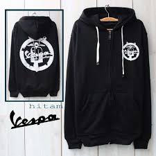 Foto baju jaket keren jual sweater keren jaket sweater wanita perempuan baju wanita 0899 0071 066 three jaket lois jaket parka polos foto jaket Jual Jaket Sweater Distro Vespa Hitam Keren Di Lapak Gudang Pakaian Bukalapak