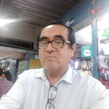 Profile for Raul Salcedo Ramos