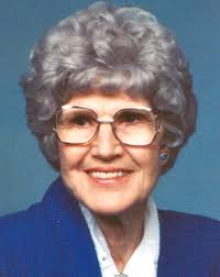 Genevieve Burke Smith (1915-2010): homenaje de Find a Grave