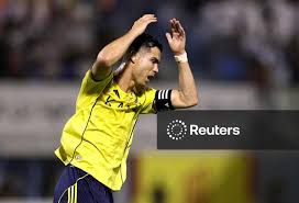 Licensable picture: Saudi Pro League - Al Qadsiah v Al Nassr