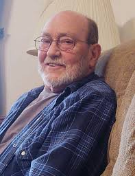 Obituary for Michael Boyd Eby