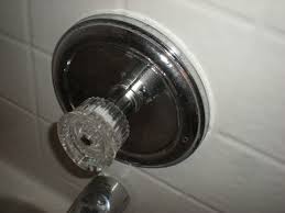 Use a few drops of oil or lubricant to remove stuck hex keys. How To Replace A Shower Faucet Cartridge Toolmonger