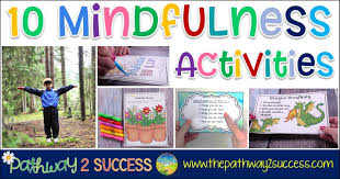 20 best learning activities for toddlers to get them ready for kindergarten. 10 Mindfulness Activities You Can Try Today The Pathway 2 Success