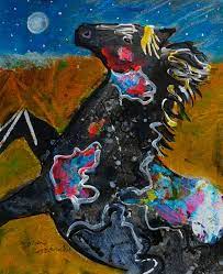 How To Sell Art On Facebook - One Artist's Way