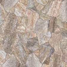 Deva Gris Porcelain Tile Floor Decor Brown Porcelain Tiles Porcelain Tile Stone Look Tile