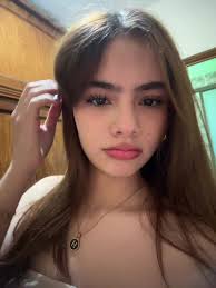 Nailea Y Regina Edad