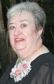 Audrey Sparks Obituary