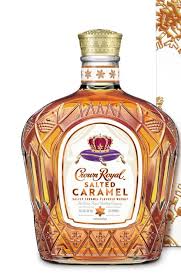 Crown Royal Salted Caramel Nc Abcc