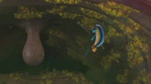 The adventures of pinocchio, again, only in the original italian story it was a giant shark, not a whale. Shark Tale Noms Maws Compilation Youtube