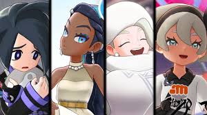 Read about brighton v west ham in the premier league 2020/21 season, including lineups, stats and live blogs, on the official website of the premier league. Pokemon Sword Shield All Gym Leader Rematch Battles Version Exclusive Gyms Youtube