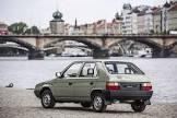 SKODA-FAVORIT