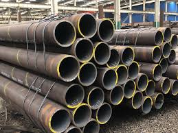 Q345D无缝管_无缝管_产品中心_无锡嘉航钢铁有限公司