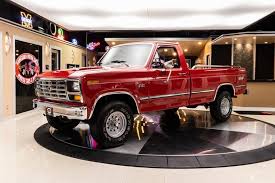 Image result for Red 1981 Truck