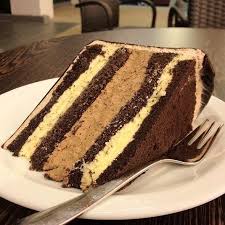 Jom cuba resepi kek chocolate indulgence ni. Resepi Kek Coklat Indulgence Ala Resepi Viral Terbaik Facebook