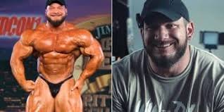 Bodybuilding Archives