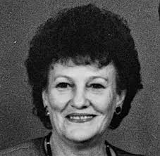 Betsy LLOYD Obituary (1932