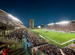 Td Place Careers Sports So Much More Ottawa Redblacks