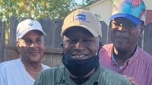 Fundraiser by Devin Gamble : Remembering Wesley Gamble: A Funeral Fundraiser