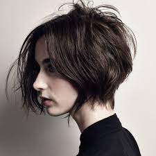 Pin On Kurze Frisuren