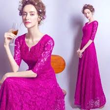 Cari produk mini dress lainnya di tokopedia. Baju Gaun Pesta Long Dress Maxy Panjang Bahan Brukat Ryn Fashion