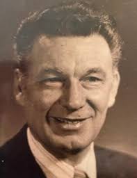 Virgil "Julius" Fleenor Obituary March 24, 2020