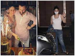 Jun 27, 2021 · mona singh, kareena kapoor khan, and aamir khan have previously worked together in the 2009 release 3 idiots. One Week Into Kareena Kapoor Khan S Second Pregnancy Announcement Here S How Bebo Is Embracing Motherhood The Times Of India