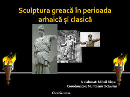 „introducere în studiul istoriei fundamentele istorice și. Ppt Sculptura Greaca In Perioada Arhaica Si Clasica Mihail NirÈa Academia Edu