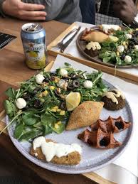Le Veggie Villeurbanne Restaurant Happycow
