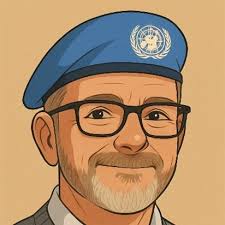 Möt Stefan Nemeth, alltid på väg! Stefan Nemeth är verksamhetschef för  utbildning i Finspångs kommun — en roll där han kombinerar stort hjärta för  barn och unga med ett starkt globalt perspektiv.