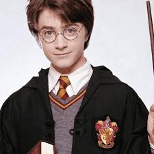 Ultimate Harry Potter Guide