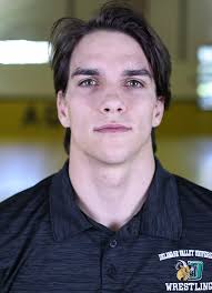 2022-23 Men's Wrestling Roster