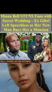 90 Day Fiance Mina Lamb