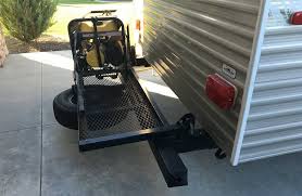 Learn the basics of framing and how to build your own frame. 3 Best Solutions For Mounting A Generator To A Trailer Bumper Camper Report