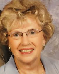 Martha Lou (Damewood) Barker Obituary March 28, 2025