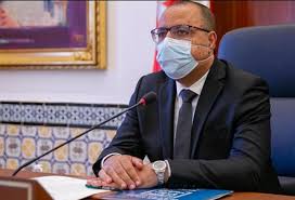 May 29, 2021 · تأتي زيارة المنفي بعد أسبوع من زيارة رئيس الحكومة التونسية هشام المشيشي الى طرابلس حيث شدد على رغبة بلاده في تحفيز التعاون الاقتصادي مع البلد الجار في وقت تعيش تونس أزمة اقتصادية حادة. Ø§Ù„Ù…Ø´ÙŠØ´ÙŠ Ù‚Ø¨ÙŠÙ„ ÙˆØµÙˆÙ„Ù‡ Ù„ÙŠØ¨ÙŠØ§ Ø§Ù„Ø§Ù‚ØªØµØ§Ø¯ Ø§Ù„ØªÙˆÙ†Ø³ÙŠ ÙˆØ§Ù„Ù„ÙŠØ¨ÙŠ Ù…ØªÙƒØ§Ù…Ù„Ø§Ù†