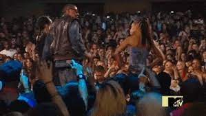 Maybe you would like to learn more about one of these? Lil Mama Says Jay Z Alicia Keys Are Still Ignoring Her Apologies For 2009 Vmas Incident Genius