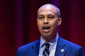 Democrat Jay Jones wins race to be Virginia attorney general despite texts  endorsing violence