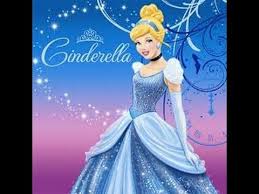 Learn English Through Story Cinderella Ruth Hobart Youtube Cinderella Light Colored Fabric Cinderella Birthday