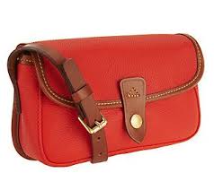 Dooney Bourke Small Eva East West Coated Cotton Crossbody Crossbody Dooney Dooney Bourke