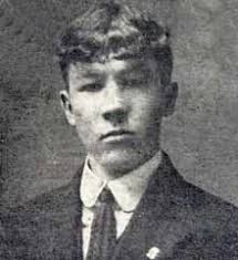 Private James Sterling Lavery