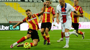 Lens – PSG: Les tops du match