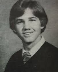 George Anderson “Andy” Hopper (1955-2005)