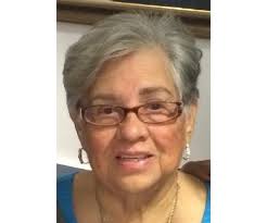 Blanca Ortiz Obituary (1933