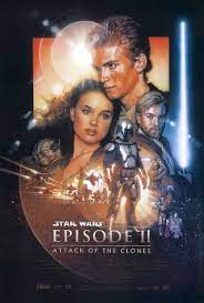 Videa teljes film magyarul 1988. Star Wars 2 Klonlarin Saldirisi 2002 Turkce Dublaj Altyazili Film Izle