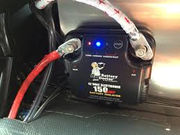 Adding 2nd Battery Under Front Seat Ram Promaster Forum Sprinter Rv Battery Camper Van Conversion