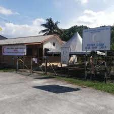 Pejabat pertanian daerah kuala selangor kompleks jabatan pertanian daerah kuala selangor jalan kemajuan, bandar malawati 45000 kuala selangor. Untuk Makluman Pejabat Kesihatan Daerah Hulu Selangor Facebook