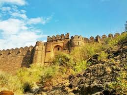 Watch shershaah (2021) hindi from player 1 below. Rohtas Fort Jehlum Built By Sher Shah Suri In 1600 Monument Valley Natural Landmarks Monument