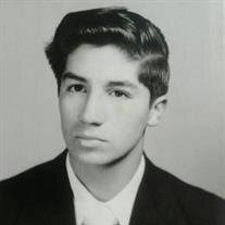 Genaro M. Rangel Obituary